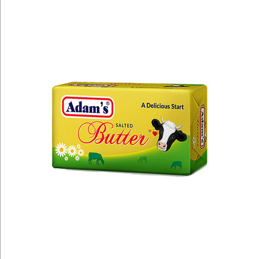 ADAMS BUTTER 200 GM