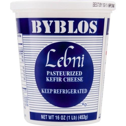 Byblos Lebni 1lb