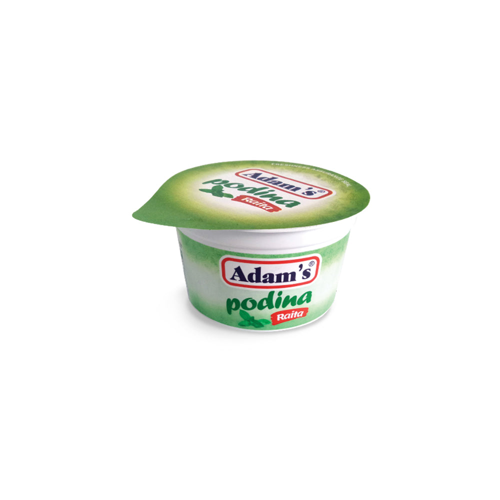 ADAMS PODINA RAITA 200 GM