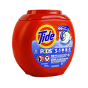 TIDE PODS 3IN1 COLD WATER CLEAN ORIGINAL 57 PCS 1.41 KG