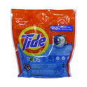 TIDE LIQUID WASHING PODS CLEAN BREEZE 368 GM