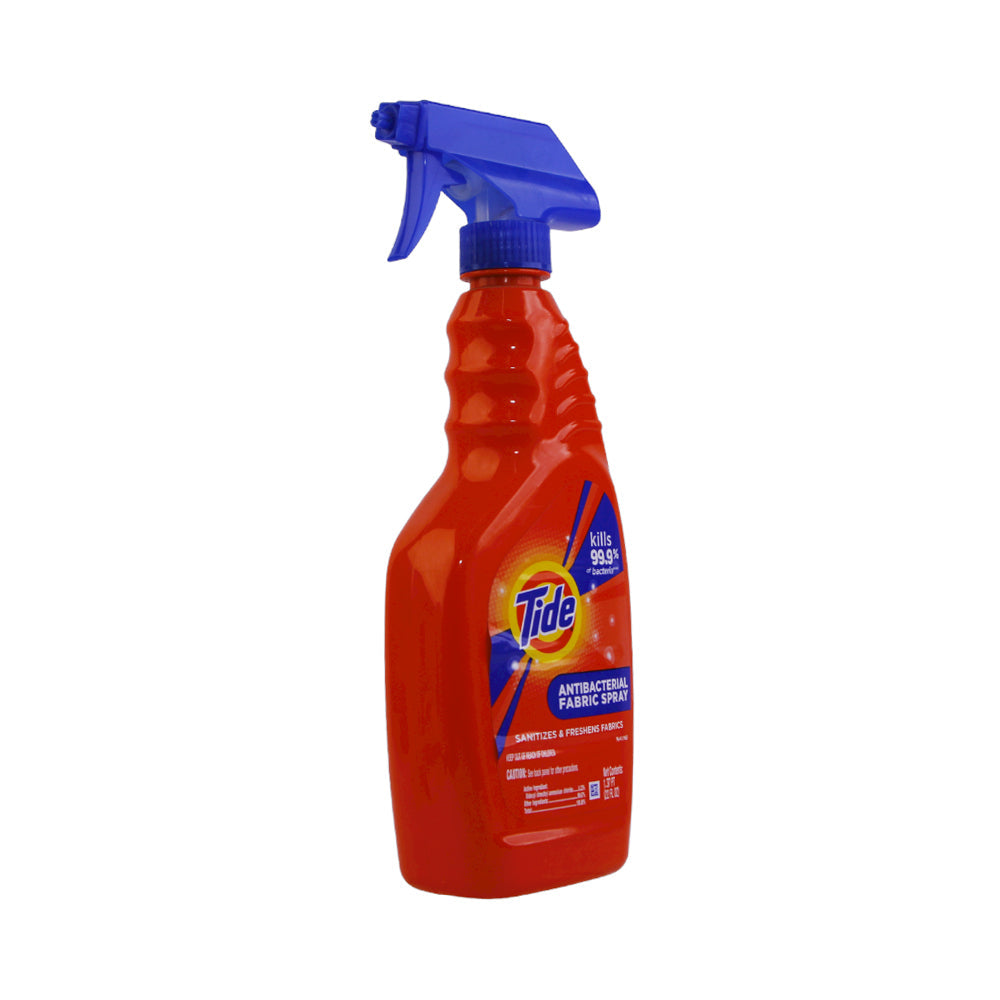 TIDE FABRIC SPRAY ANTIBACTERIAL 1.37 LTR