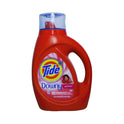 TIDE WASHING LIQUID DOWNY APRIL FRESH 1.36 LTR