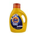 TIDE WASHING LIQUID SIMPLY OXI REFRESHING BREEZE 2.21 LTR