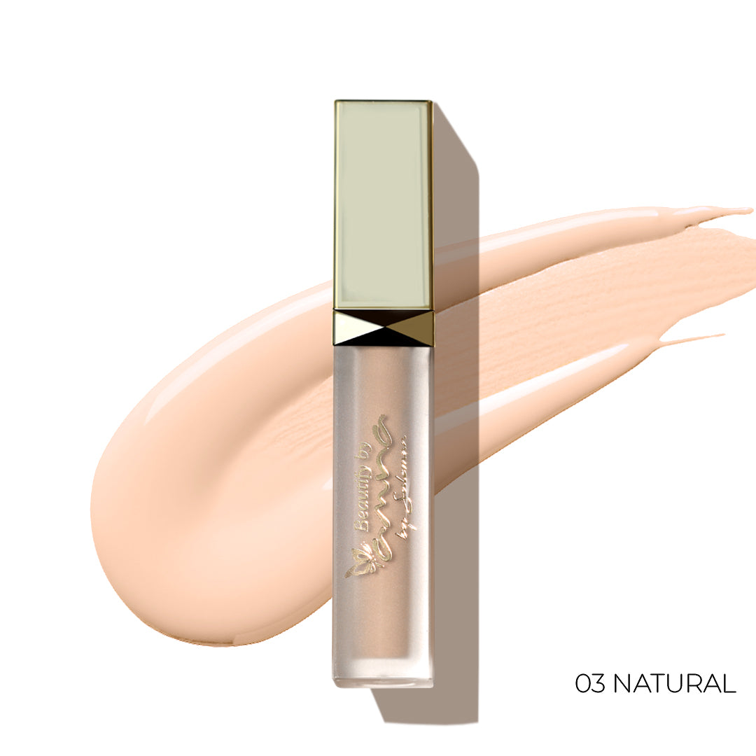 Beautify By Amna Radiant Concealer