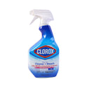 CLOROX CLEANER BLEACH CLEAN UP FRESH SENT 946 ML