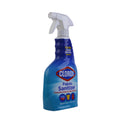 CLOROX FABRIC SANITIZER POWERFUL ODOR & STAIN REMOVER 709 ML