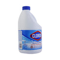 CLOROX WASHING BLEACH DISINFECTING CONCENTRATED 2.40 LTR