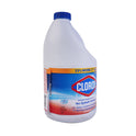 CLOROX WASHING BLEACH SPLASH-LESS ISLAND BLOSSOM 2.28 LTR