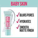 MAYBELLINE BABY SKIN INSTANT PORE ERASER  22ML