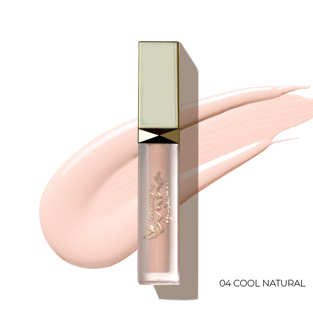 Beautify By Amna Radiant Concealer