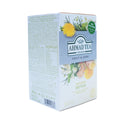 AHMAD TEA BAGS FRUIT & HERBAL DETOX 20PCS 40 GM