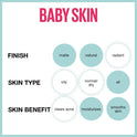 MAYBELLINE BABY SKIN INSTANT PORE ERASER  22ML