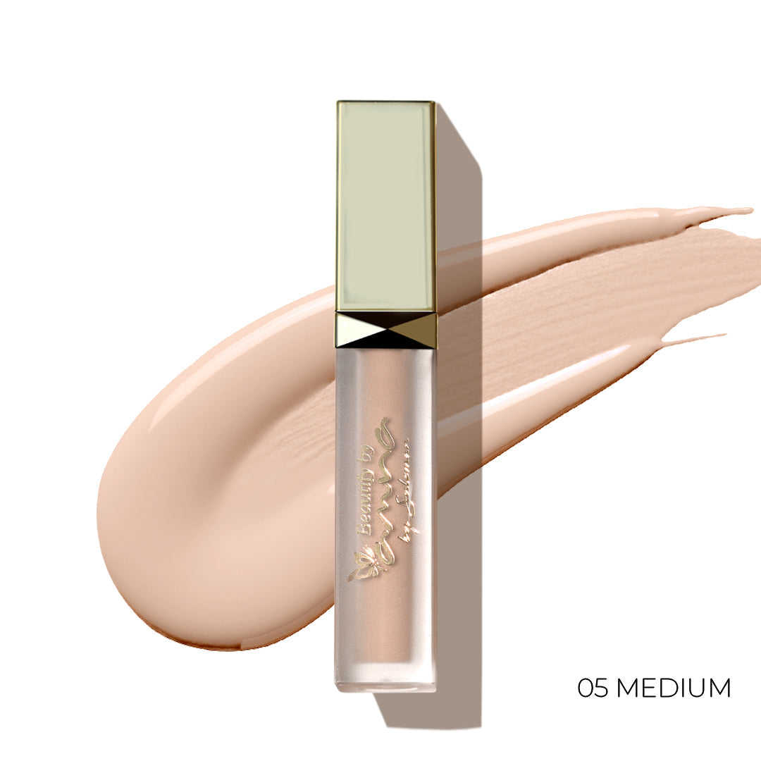 Beautify By Amna Radiant Concealer