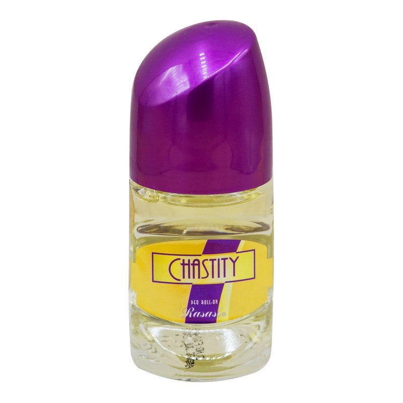 RASASI ROLL ON CHASTITY FOR WOMEN 50 ML