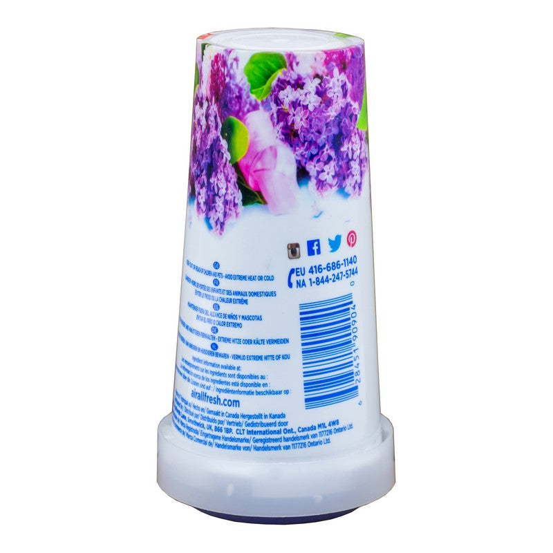 AIRALL AIR FRESHNER LILAC BLOSSOM 170 GM BASIC