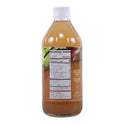 N HUG APPLE CIDER VINEGAR ORGANIC 473 ML