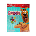 BETTY CROCKER JELLY SCOOBY DOO FRUIT 226 GM