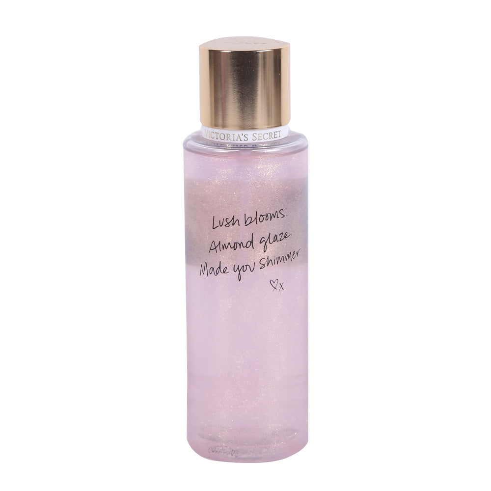 VICTORIA'S SECRET VELVET PETALS SHIMMER FRAGRANCE MIST 250ML