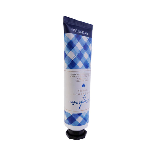 BBW GINGHAM HAND CREAM 29ML