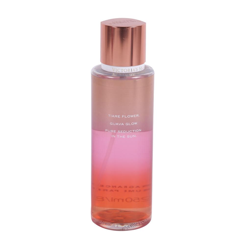 VICTORIAS SECRET SEDUCTION SUN KISSED L BODY MIST 250 ML