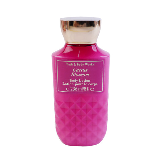 BBW CACTUS BLOSSOM BODY LOTIONS 236ML