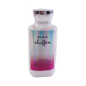 BBW PINK CHIFFON BODY LOTIONS 236ML