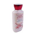 BBW JAPANESE CHERRY BLOSSOM BODY LOTIONS 236ML