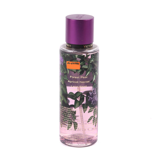 VICTORIAS SECRET MIST LOVE SPELL UNTAMED 250ML