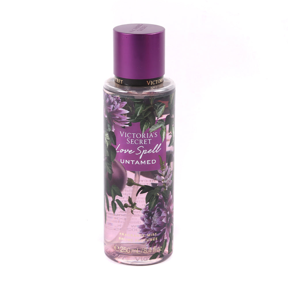 VICTORIAS SECRET MIST LOVE SPELL UNTAMED 250ML