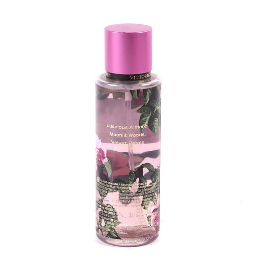 VICTORIAS SECRET MIST VELVET PETALS UNTAMED 250ML