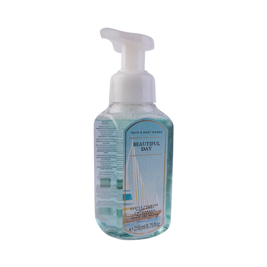 BBW BEAUTIFUL DAY VER 2 HAND WASHES - GENTLE FOAMING 259ML