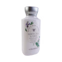 BBW WHITE TEA & SAGE BODY LOTIONS 236ML