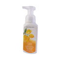 BBW KITCHEN LEMON VER 2 HAND WASHES - GENTLE FOAMING 259ML