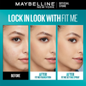 MAYBELLINE FIT ME MATTE SETTING SPRAY 60ML