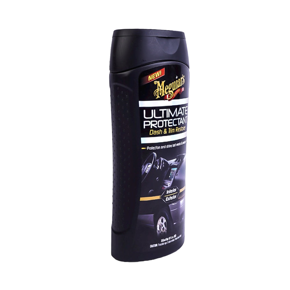 MEGUIARS ULTIMATE PROTECTANT DASH & TRIM RESTORER