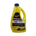 ULTIMATE WASH & WAX 1420ML (G1 PC