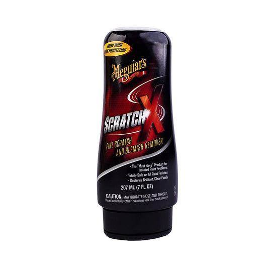 MEGUIARS SCRATCH  REMOVER 2.0 7 OZ G10307