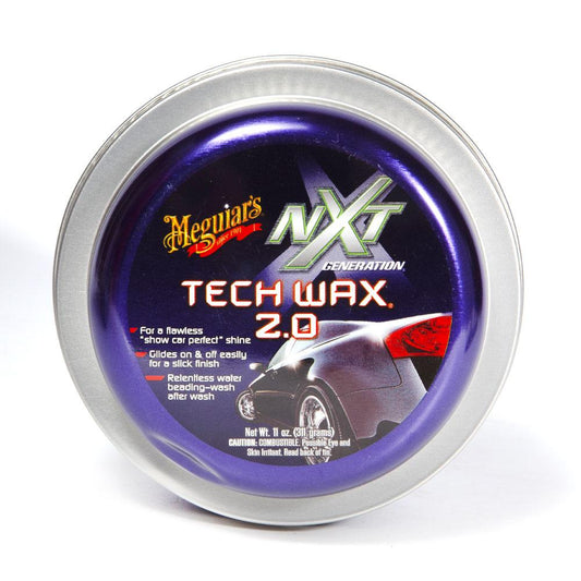 MEGUIAR NEXT GENERATION TECH WAX PASTE G12711 311 GM