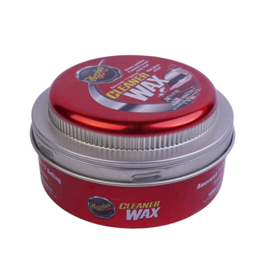 CLEANER WAX PASTER 396GM (A121 PC