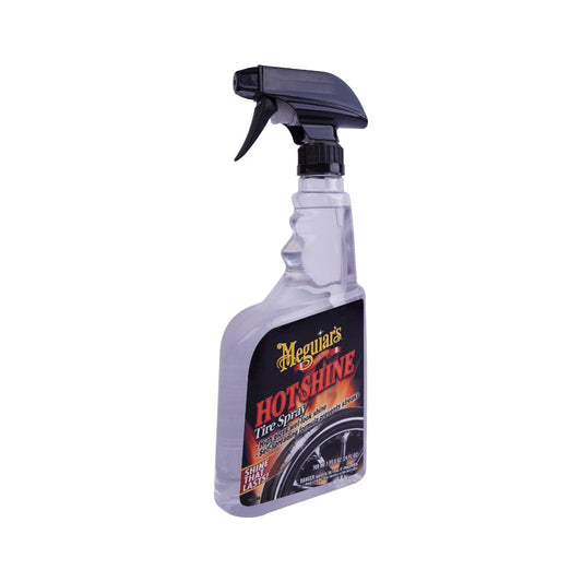 HOT SHINE TIRE SPRAY (G12024) PC