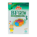 MORINAGA BF GROW GROWING-UP FORMULA VANILLA STAGE 3 600 GM