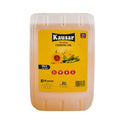 KAUSAR COOKING OIL JERRY CAN 16LTR