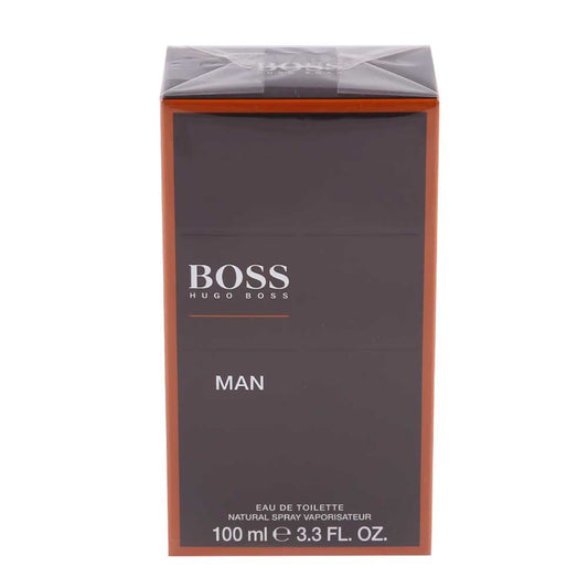 HUGO BOSS ORANGE MEN EDT 100 ML