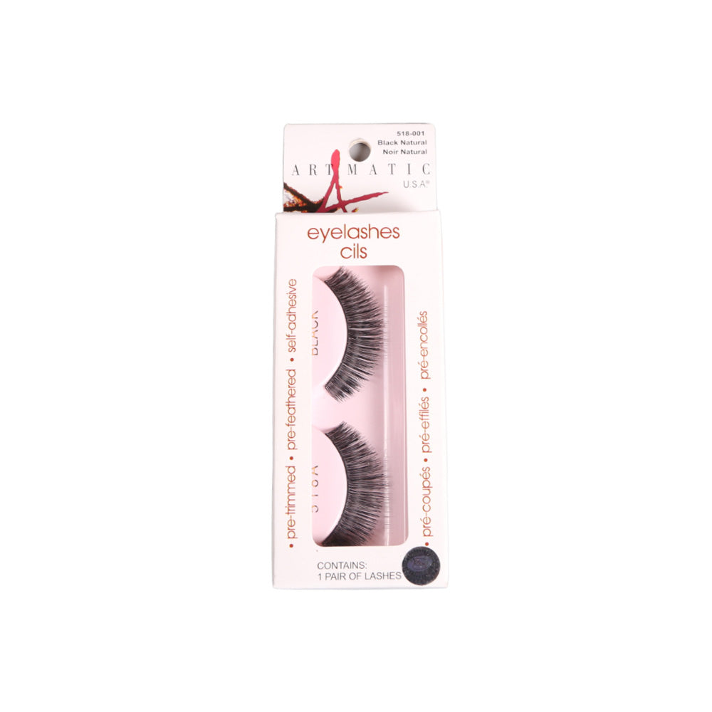 ARTMATIC EYE LASHES 001