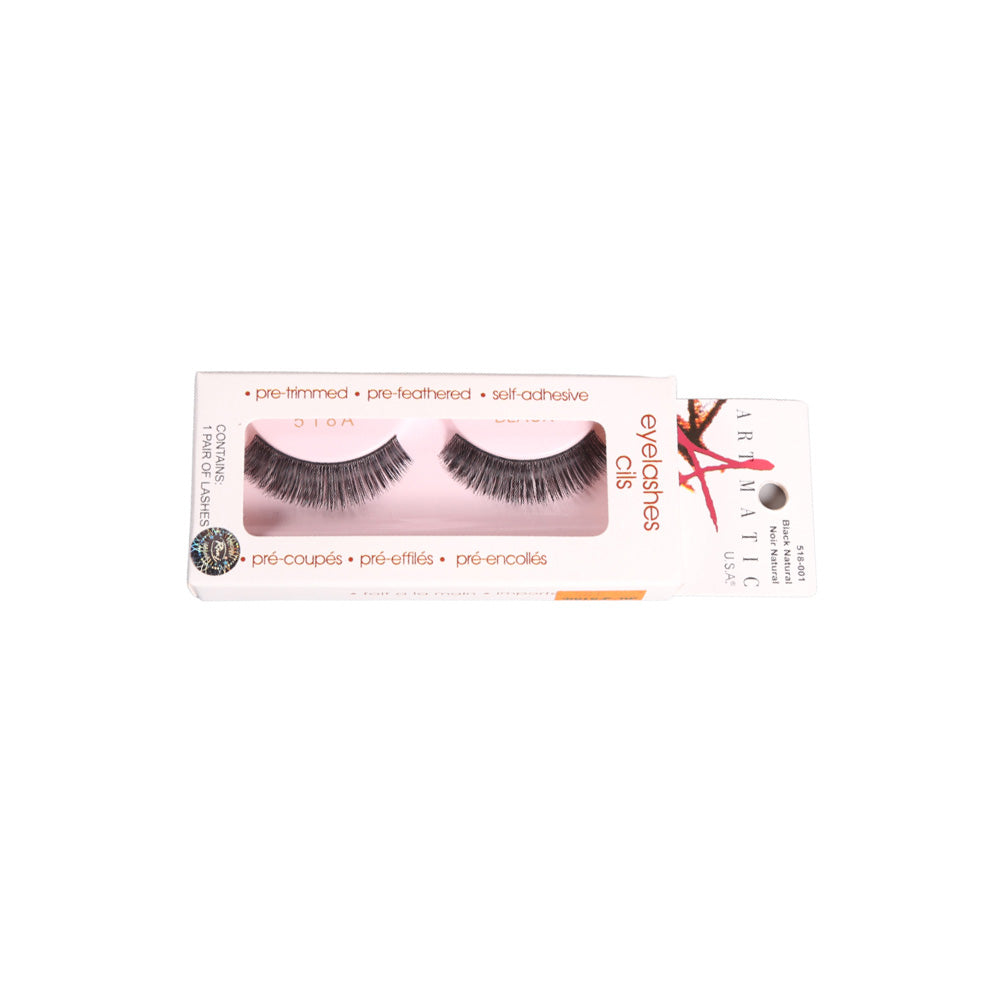 ARTMATIC EYE LASHES 001