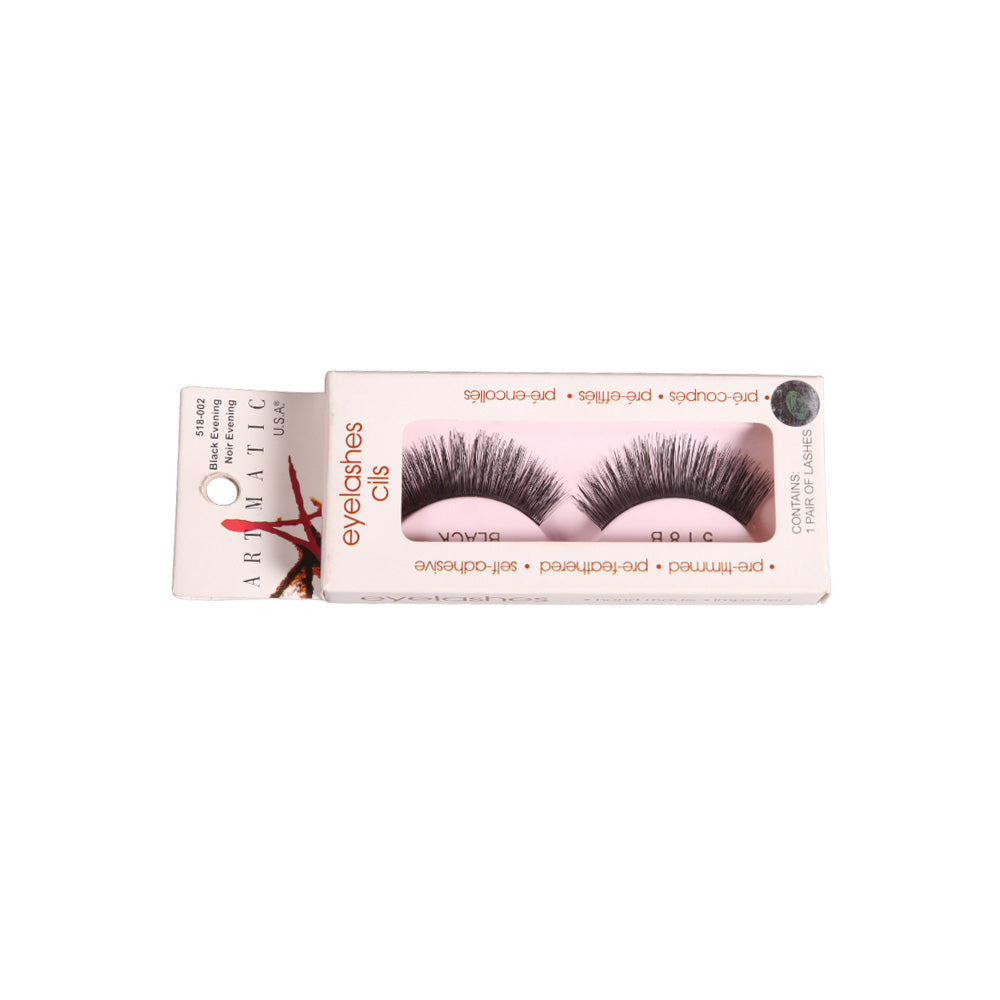 ARTMATIC EYE LASHES 002