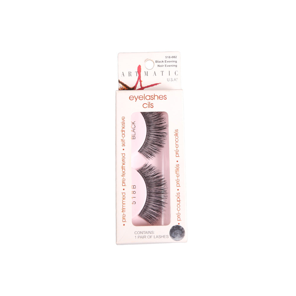 ARTMATIC EYE LASHES 002