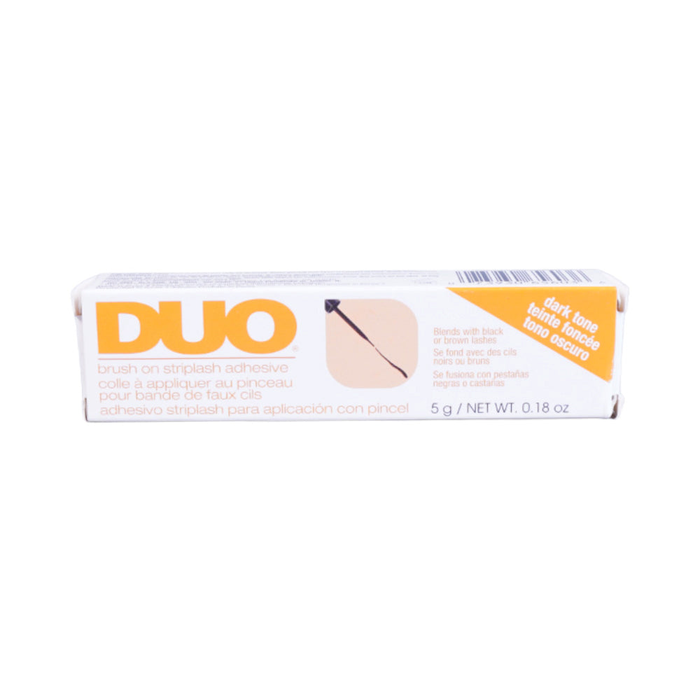 DUO EYE LASH ADHESIVE GLUO PC
