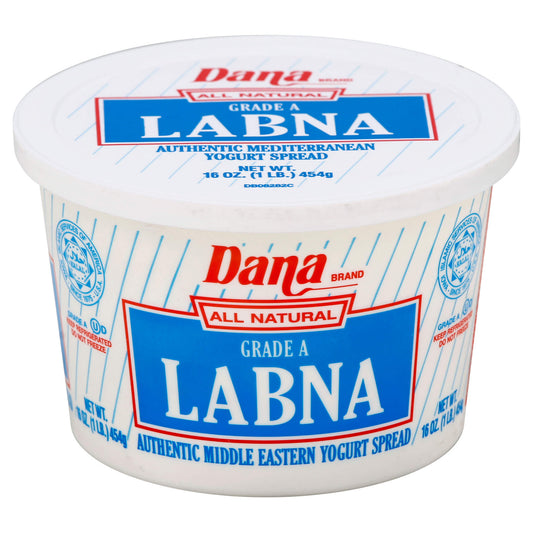Dana Plain Yogurt- Small